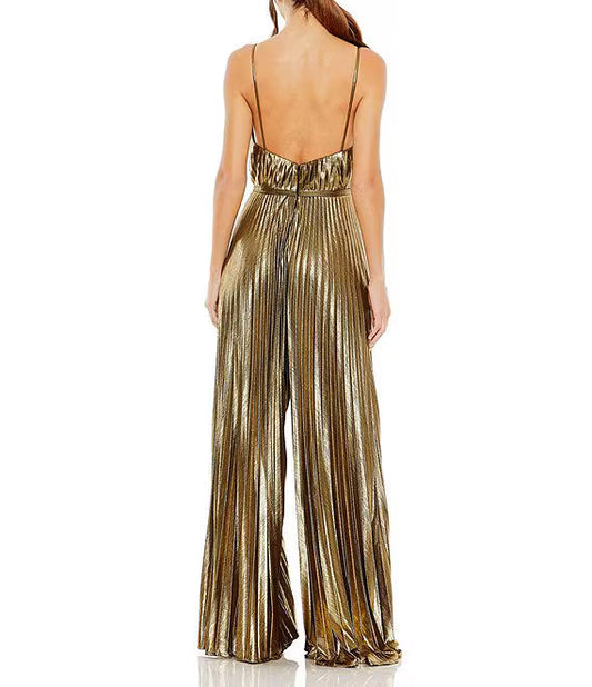 Gorgeous Exquisite Jumpsuit