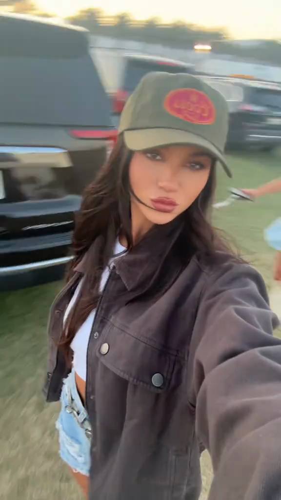 Brown Corduroy Jacket