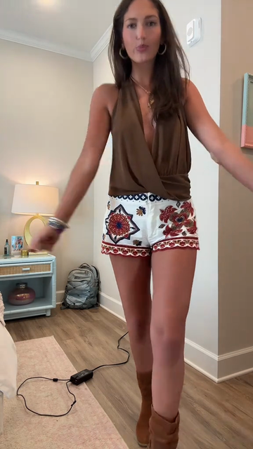 Bohemian Fashion Set