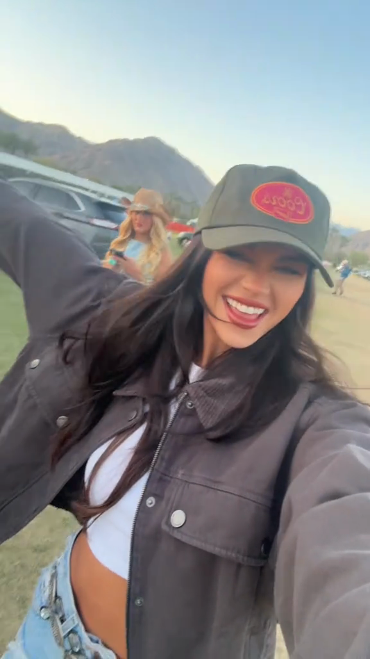 Brown Corduroy Jacket