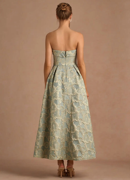 Florentine Maxi Dress