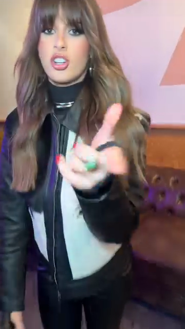 Black and white patchwork transparent sleeve jacket