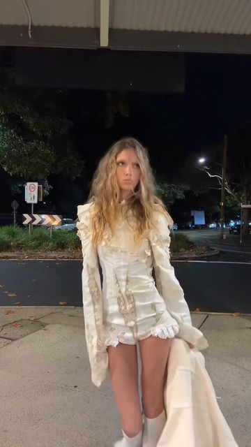 Elegant Lace Jumpsuit