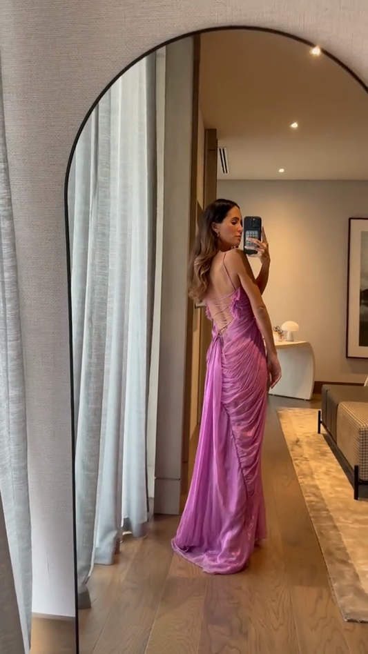 Romantic Exquisite Dress