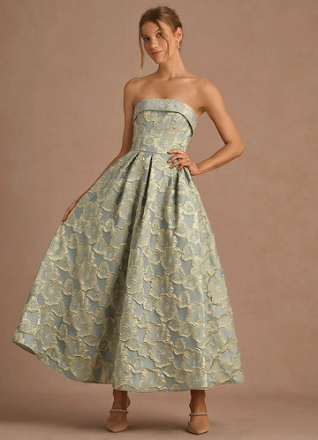 Florentine Maxi Dress