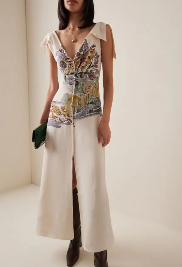 artistic charm Dress