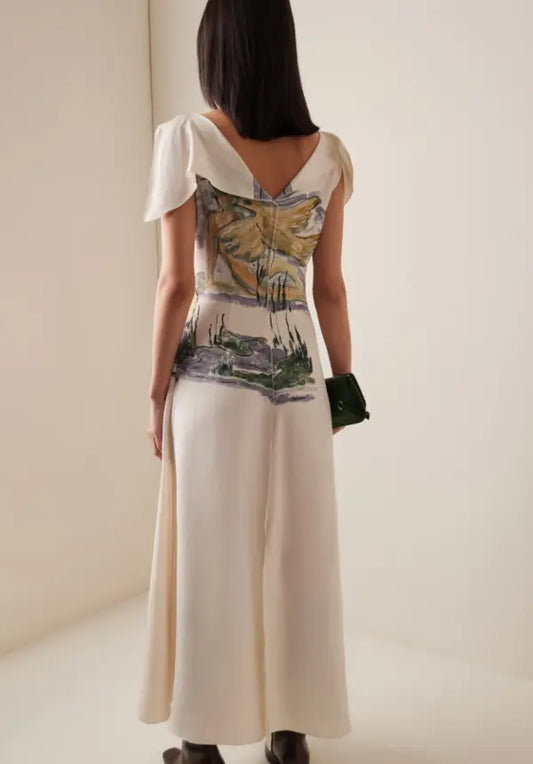 artistic charm Dress