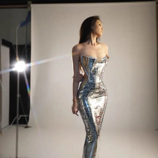 Sparkly Gorgeous  Dress