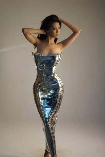 Sparkly Gorgeous  Dress