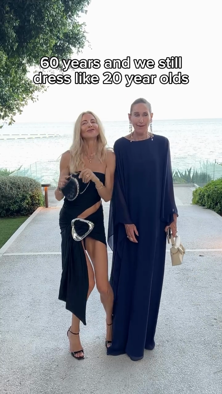 Black Off-The-Shoulder Cutout Asymmetric Hem Dress