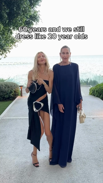 Black Off-The-Shoulder Cutout Asymmetric Hem Dress