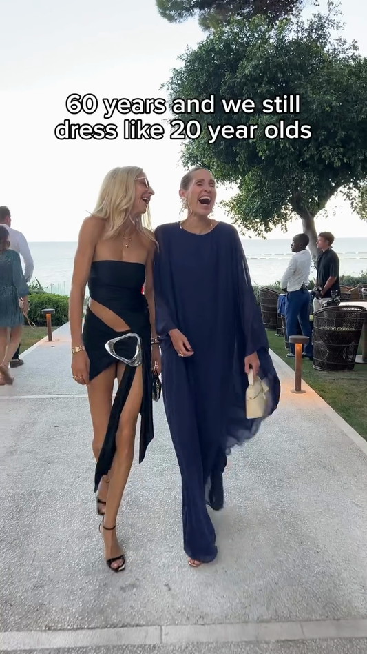 Black Off-The-Shoulder Cutout Asymmetric Hem Dress